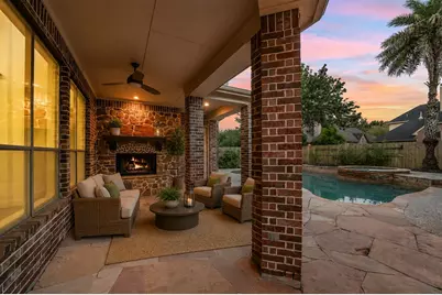25411 Springwood Lake Drive, Katy, TX 77494 - Photo 35