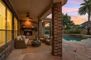 25411 Springwood Lake Dr, Katy, TX 77494 - Photo 35