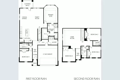 6445 Green Clover Lane, Pearland, TX 77584 - Photo 13