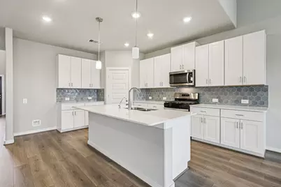 6445 Green Clover Lane, Pearland, TX 77584 - Photo 9