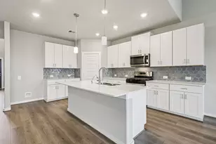 6445 Green Clover Ln, Pearland, TX 77584 - Photo 9