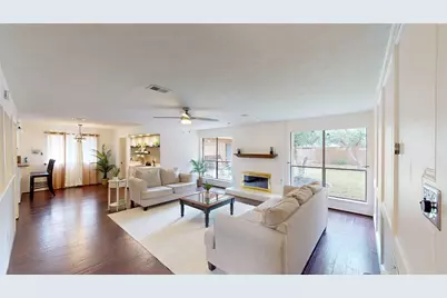 3819 Brook Shadow Drive, Kingwood, TX 77345 - Photo 7