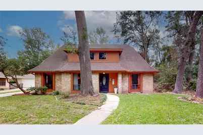 3819 Brook Shadow Drive, Kingwood, TX 77345 - Photo 1