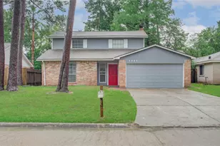 4922 Glendower Dr, Spring, TX 77373 - Photo 1