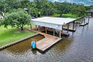 136 Pr 652, Sargent, TX 77414 - Photo 45