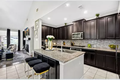 9411 Isabel Bay Lane, Cypress, TX 77433 - Photo 9