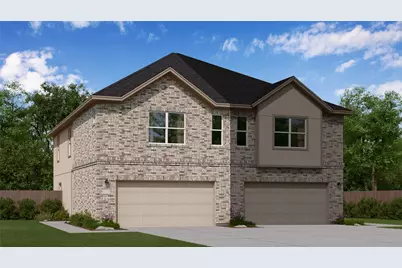 2115 Salinas Drive, Rosharon, TX 77583 - Photo 1