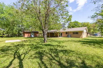 407 Oleta Avenue, Lufkin, TX 75901 - Photo 7