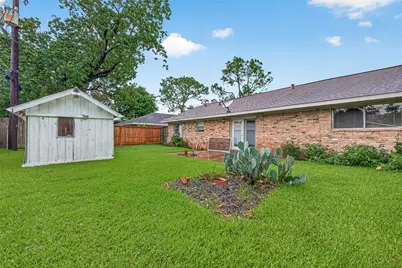 5921 Ariel Street, Houston, TX 77074 - Photo 31