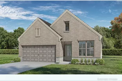 15919 Port O Call Street, Crosby, TX 77532 - Photo 1