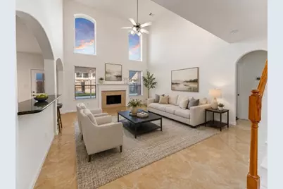 7226 Vorgen Court, Spring, TX 77379 - Photo 1