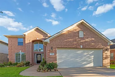 7226 Vorgen Court, Spring, TX 77379 - Photo 3