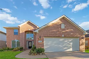 7226 VORGEN Ct, Spring, TX 77379 - Photo 3