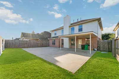 7226 Vorgen Court, Spring, TX 77379 - Photo 41