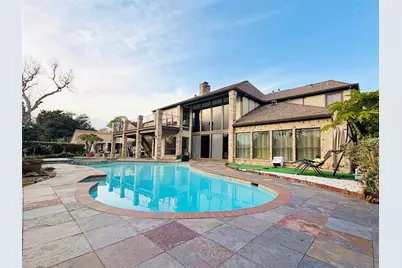 3122 Robinson Road, Missouri City, TX 77459 - Photo 1