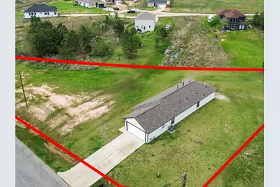 327 Road 5138 Road, Cleveland, TX 77327 - Photo 1