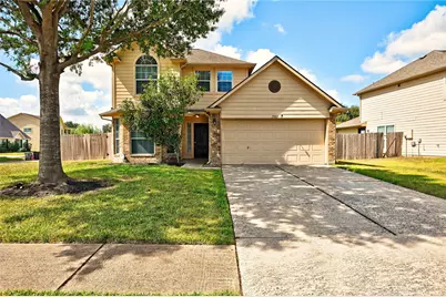 19803 Lindenwick Court, Cypress, TX 77433 - Photo 1
