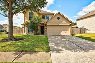 19803 Lindenwick Ct, Cypress, TX 77433 - Photo 1