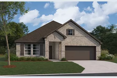 1904 Sleeping Hills Drive, Rosenberg, TX 77471 - Photo 1