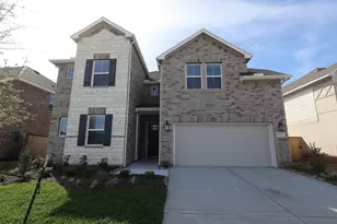 2711 Clapbread Ln, Rosenberg, TX 77471 - Photo 1