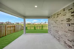 2711 Clapbread Ln, Rosenberg, TX 77471 - Photo 27