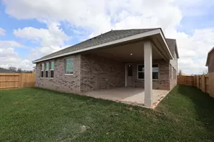 2711 Clapbread Ln, Rosenberg, TX 77471 - Photo 15