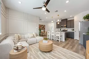 5822 Mansfield Creek Ln, Houston, TX 77091 - Photo 9