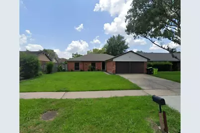 1419 Twining Oaks Lane, Missouri City, TX 77489 - Photo 1