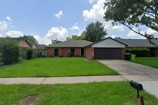 1419 Twining Oaks Ln, Missouri City, TX 77489 - Photo 1