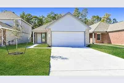 13416 White Ibis Street, Splendora, TX 77372 - Photo 1