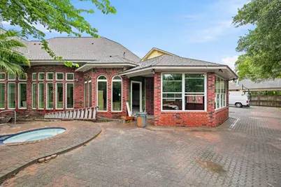 927 Peachwood Bend Drive, Houston, TX 77077 - Photo 33