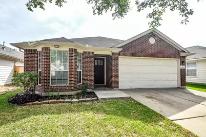 12522 Magnolia Canyon, Houston, TX 77099 - Photo 1