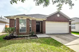 12522 Magnolia Canyon, Houston, TX 77099 - Photo 1