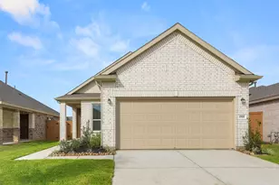 4908 Vida Vis Dr, Katy, TX 77493 - Photo 5