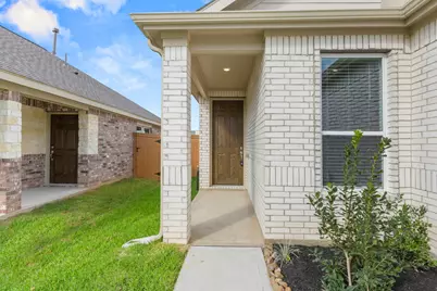 4908 Vida Vista Drive, Katy, TX 77493 - Photo 7