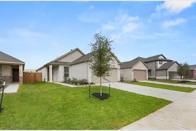 4908 Vida Vista Drive, Katy, TX 77493 - Photo 3