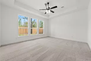 26417 East Skylight Brook Circle, Montgomery, TX 77316 - Photo 9