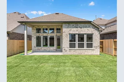 9706 Poinsettia Haven Lane, Richmond, TX 77407 - Photo 21