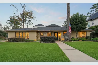 1534 Glourie Drive, Houston, TX 77055 - Photo 1