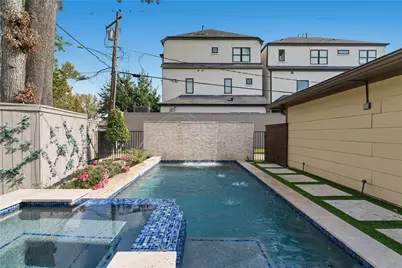 1534 Glourie Drive, Houston, TX 77055 - Photo 41