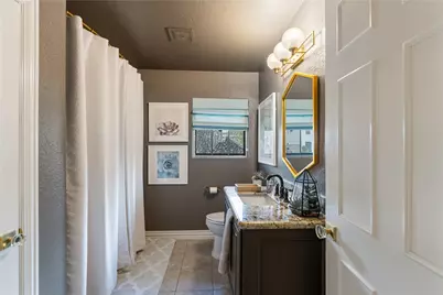 1534 Glourie Drive, Houston, TX 77055 - Photo 33