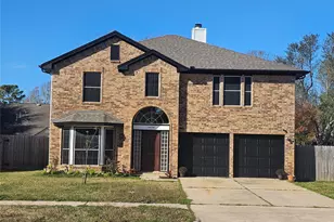 4406 Egret Dr, Seabrook, TX 77586 - Photo 1