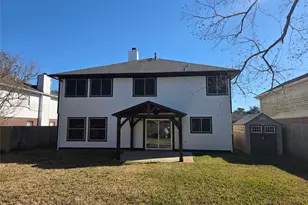 4406 Egret Dr, Seabrook, TX 77586 - Photo 45