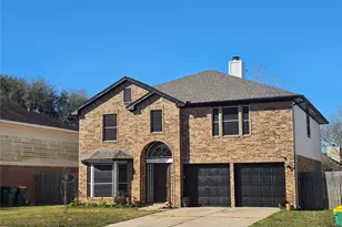 4406 Egret Dr, Seabrook, TX 77586 - Photo 3