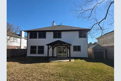 4406 Egret Drive, Seabrook, TX 77586 - Photo 47