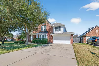 12414 Montebello Manor Lane, Tomball, TX 77377 - Photo 5