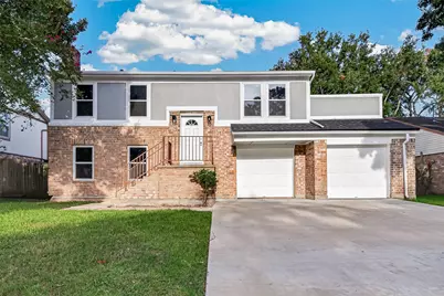 3431 Quail Meadow Drive, Missouri City, TX 77459 - Photo 1