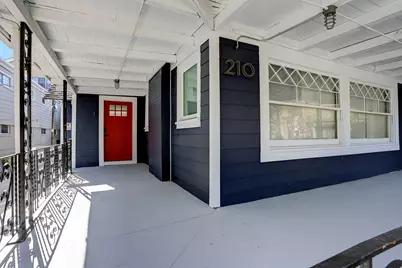 210 Marshall Street #1, Houston, TX 77006 - Photo 1