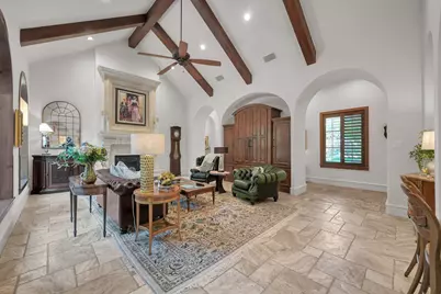 79 N Gary Glen Circle, The Woodlands, TX 77382 - Photo 7