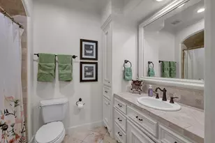 79 N Gary Glen Cir, The Woodlands, TX 77382 - Photo 35